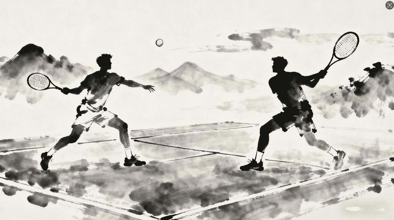 模板幻灯片演示